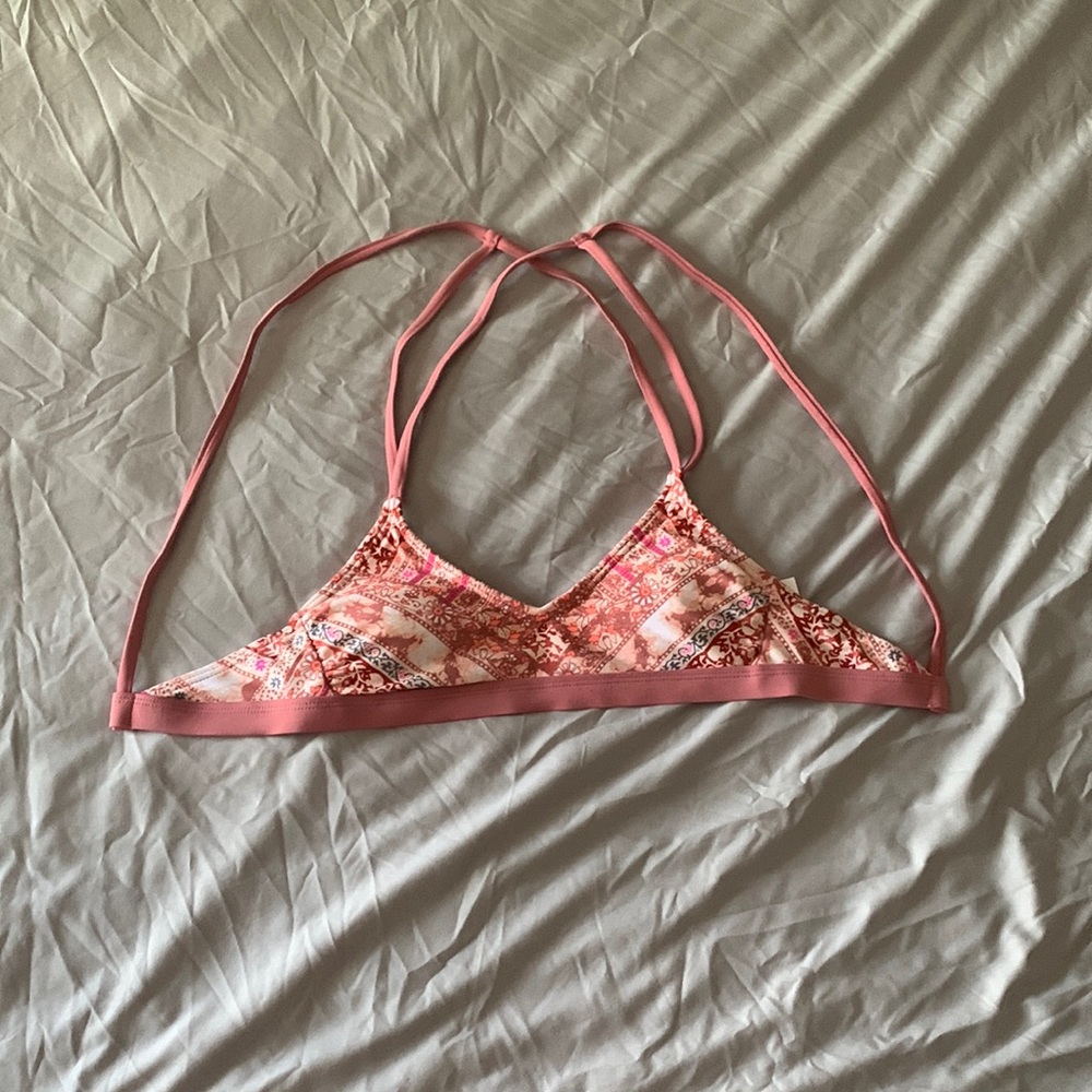 Swimsuit Bikini Top